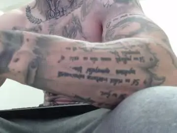 Chaturbate Best live sex cam show of thebestmuscles