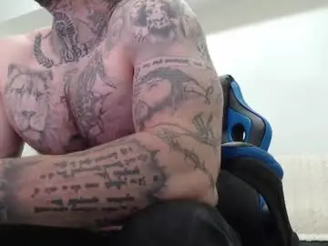 Chaturbate Free Live Porn of thebestmuscles