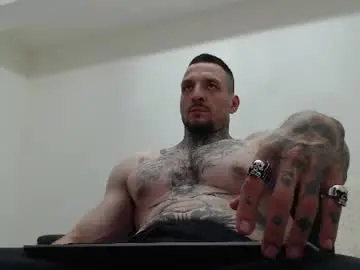 Chaturbate Best live sex cam show of thebestmuscles