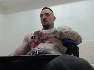 Chaturbate Free Porn Cam of thebestmuscles