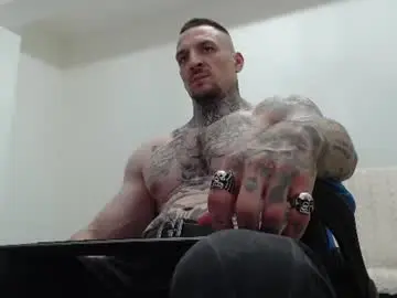 Chaturbate Adult Webcam of thebestmuscles