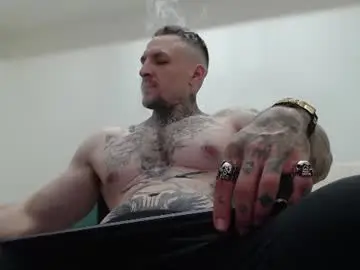 Chaturbate Nude Webcam of thebestmuscles