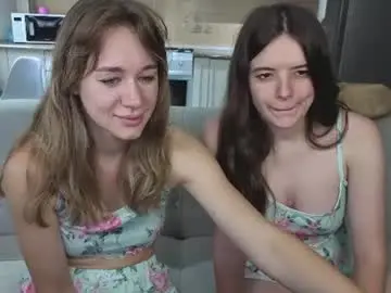 Chaturbate Adult Webcams of cookies_duo