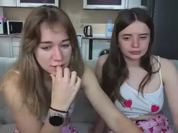 Chaturbate Private Sex Chat of cookies_duo