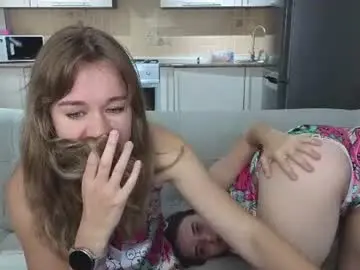 Chaturbate Live Porn of cookies_duo