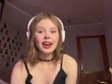 Chaturbate Live Sex Cam of deanacharon
