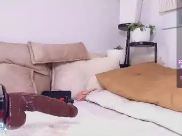 Chaturbate Sex Cam of demonael