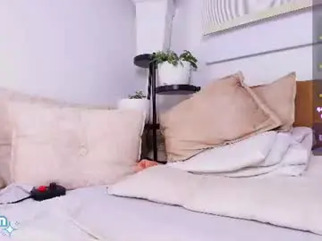 Chaturbate Live Porn of demonael