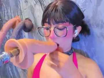 Chaturbate Nude Webcam of linda_sofi__
