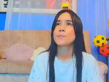 Chaturbate Sex Cam of lizzy_kane
