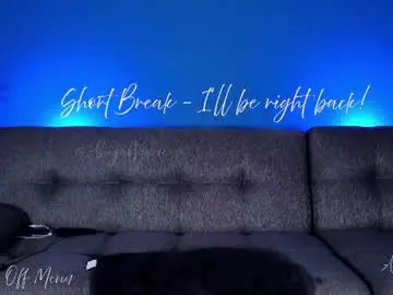 Chaturbate Free Porn Cam of miia_zarate