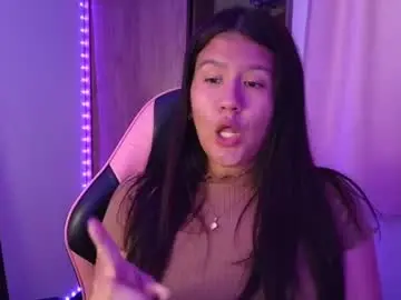 Chaturbate Sex Chat of olivia_watson_
