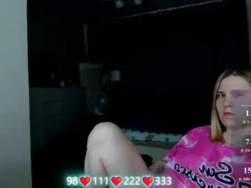 Chaturbate Live Sex of oliviamunk