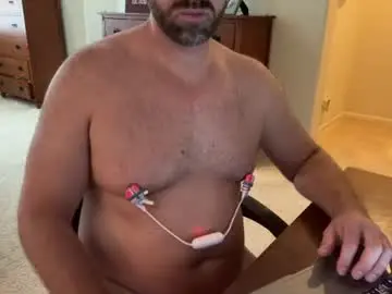 Chaturbate Live Sex of spongers1402