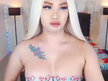 Chaturbate Best Webcam of transplayfullolivia