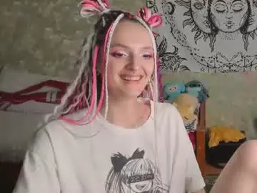 Chaturbate Free Porn Cam of vanilla_arya