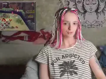 Chaturbate Free Live Porn of vanilla_arya