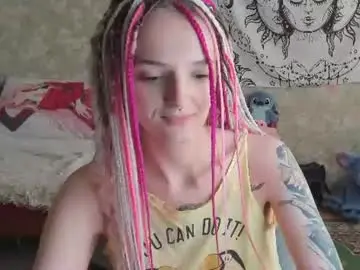 Chaturbate Adult Webcams of vanilla_arya