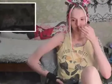 Chaturbate Live Sex of vanilla_arya