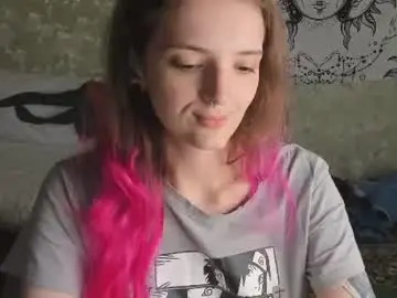 Chaturbate Private Sex Chat of vanilla_arya