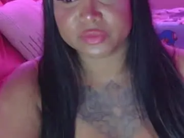 Chaturbate Free Live Porn of ambreebunni