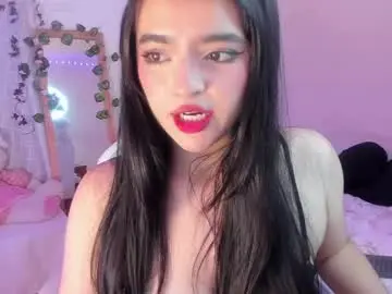Chaturbate Nude Webcam of anastasia1213