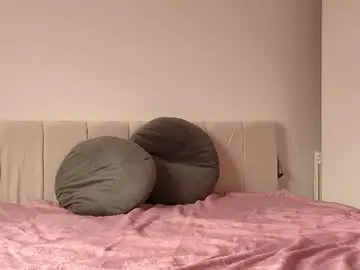 Chaturbate Adult Video Chat of ashley_is_heree