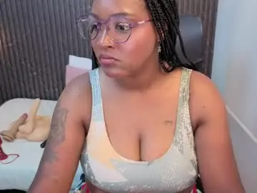 Chaturbate Live Porn of channel_brunette