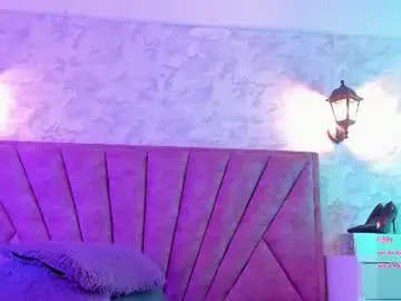 Chaturbate Best live sex cam show of lana_queen13