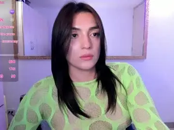 Chaturbate Best Webcam of _ericavanderhill_