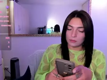 Chaturbate Free Live Porn of _ericavanderhill_