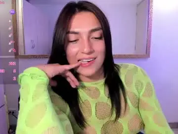 Chaturbate Live Sex of _ericavanderhill_