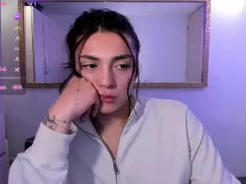 Chaturbate Live Porn of _ericavanderhill_