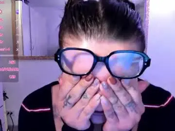 Chaturbate Adult Webcam of _ericavanderhill_