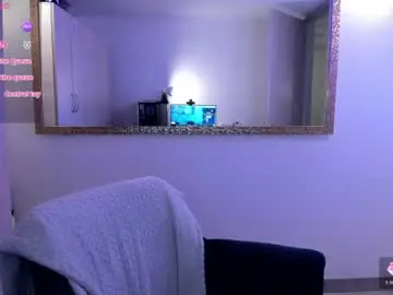 Chaturbate Sex Cam of _ericavanderhill_