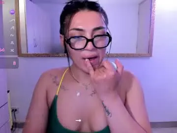 Chaturbate Nude Webcam of _ericavanderhill_