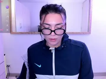 Chaturbate Adult Webcam of _ericavanderhill_
