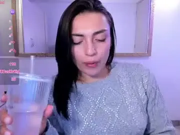 Chaturbate Sex Cam of _ericavanderhill_