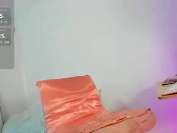 Chaturbate Best Webcam of andy_candy01