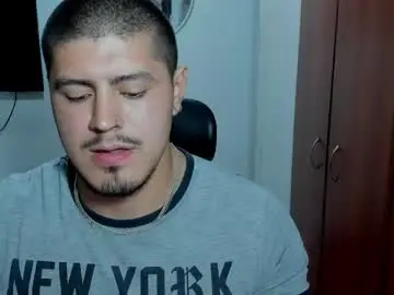 Chaturbate Best Webcam of baltazardupont