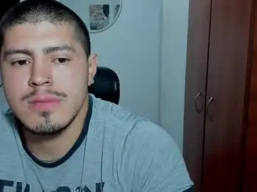 Chaturbate Live Sex of baltazardupont