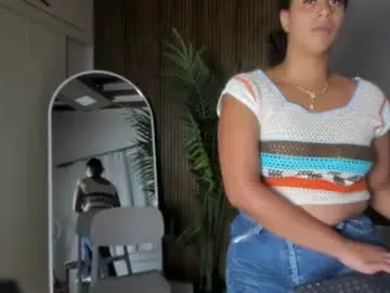 Chaturbate Sex Chat of chloefixxx