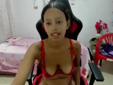 Chaturbate Best live sex cam show of dulce_lan18