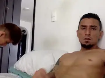 Chaturbate Best live sex cam show of guytav30