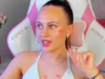 Chaturbate Nude Webcam of lumerisoren