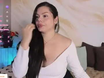 Chaturbate Adult Webcams of luxury_01