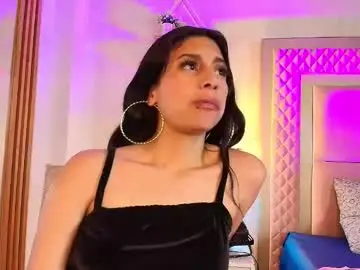 Chaturbate Live Porn of madhison_5