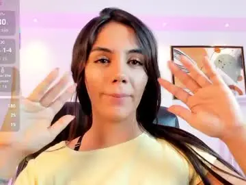 Chaturbate Sex Cam of martina_mancinii