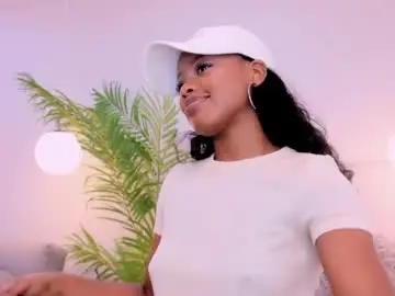 Chaturbate Sex Chat of melodi_skye