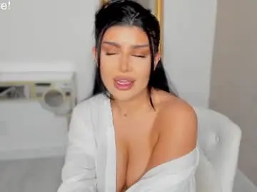 Chaturbate Best Webcam of moniqueeass